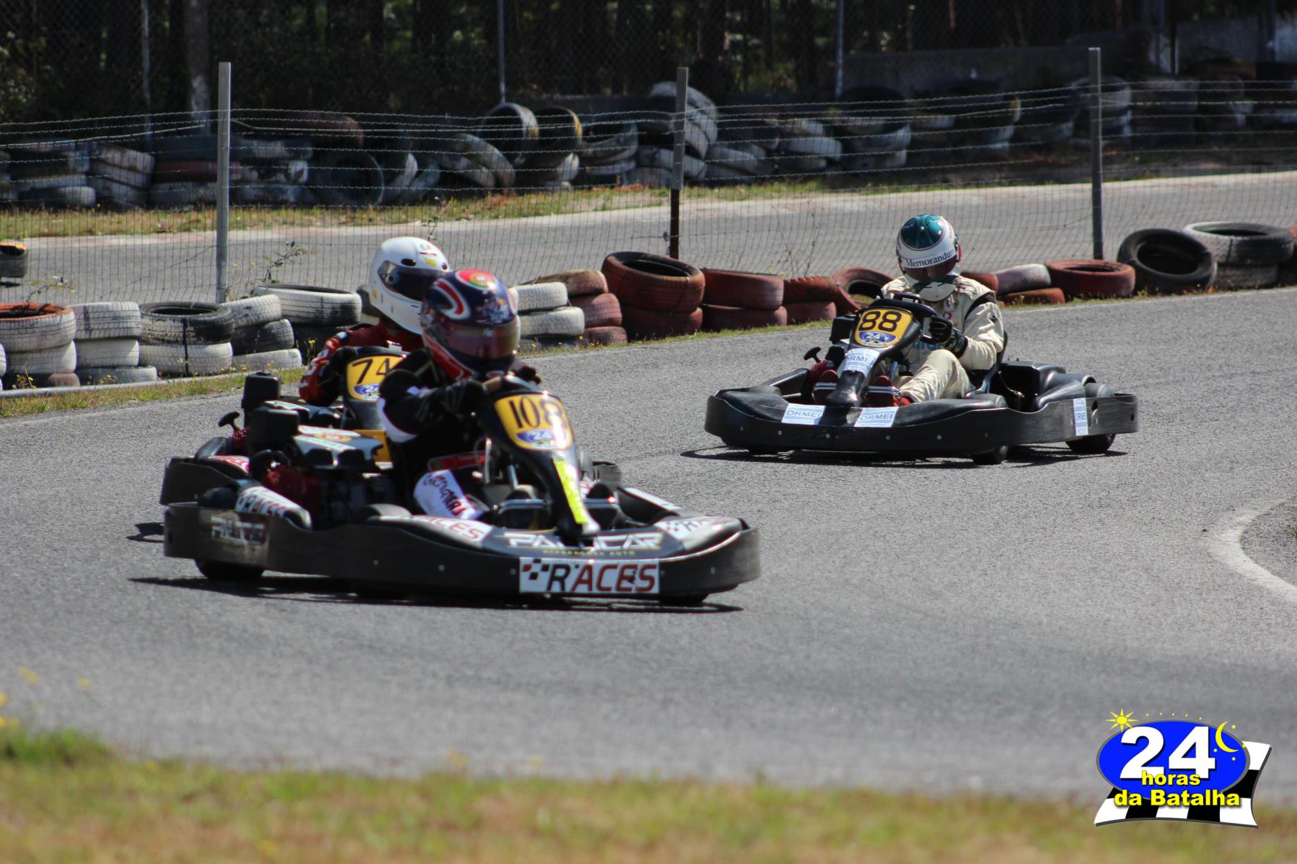 24 Horas da Batalha 2014 - Arranque316